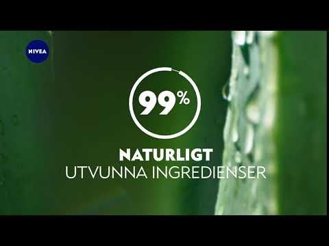 NIVEA Naturally Good - NIVEA Naturally Good