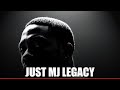Kendrick Lamar JUST Challenged MJ's LEGACY! The Debate!