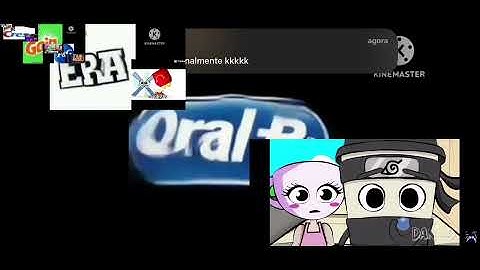 Preview 2 funny P&G Logos All Collections (Part 2)