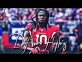 Deandre Hopkins Mix ( Meek Mill - Cold Hearted )