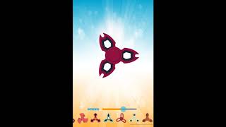 Fidget Spinner