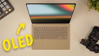 The “MacBook Air Killer” Just Got Better… (2026 ASUS Zenbook A14) screenshot 2