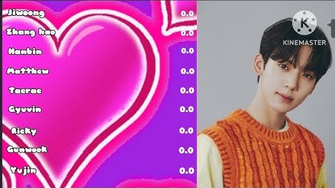 How would ZB1 sing Queen of hearts (TWICE)