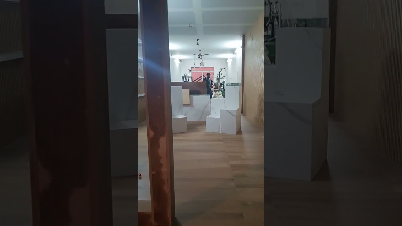 From Scratch to Stunning – The Oliverse Outlet Transformation!