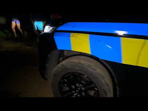 WATCH: Man shot dead in Mike Town, Manchester