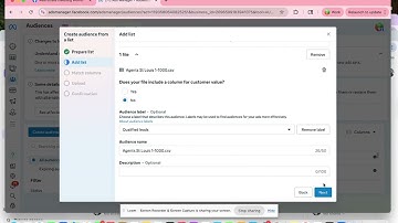 How to Create a Custom Audience in Facebook Ads (Step-by-Step Tutorial)