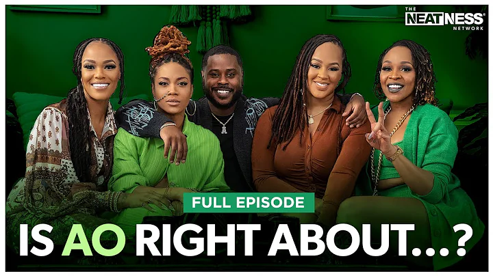 Interview with Anthony ONeal: Fear and expectation...
