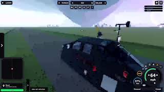 High risk (twisted)