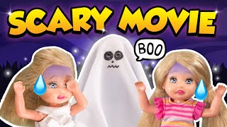 Barbie  The Scary Movie | Ep.260