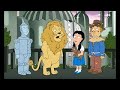 Family Guy Uncomfortable Wizard Of Oz Goodbye Family Guy Uncomfortable Wizard Of Oz Goodbye
