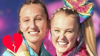 JoJo Siwa & Girlfriend Kylie Prew Split After Less Than 1 Year Of Dating Content
