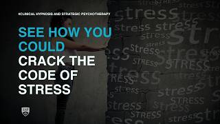 Watch this to help crack the code of "stress" with Gordon Young. iap.edu.au Profile