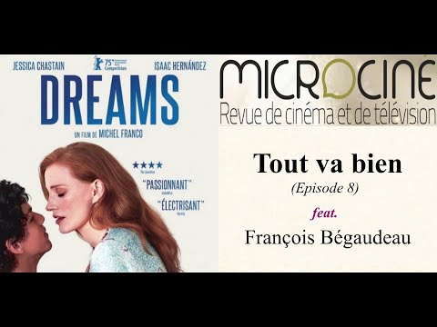 Tout va bien 8 - Dreams (Michel Franco)