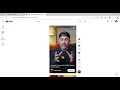 How to not fall for a youtube short loop keeansocial vid not mine
