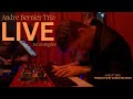 Andre Bernier Trio // Live in LA // June 3rd, 2025
