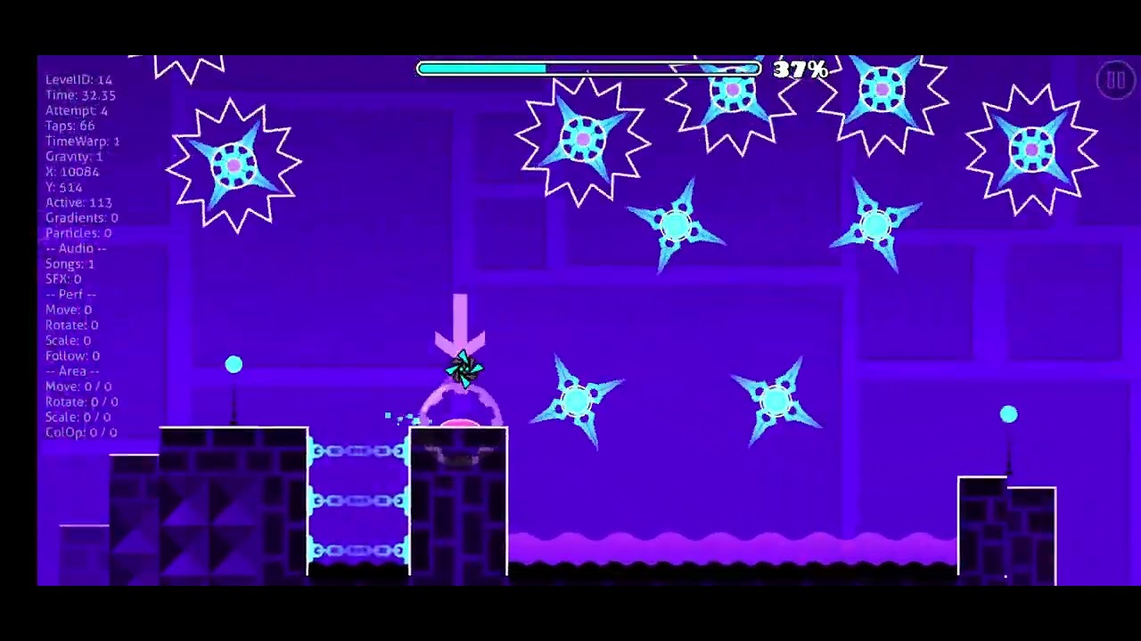 I got 83% on clubstep - YouTube