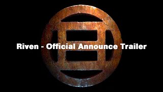 Riven - Official Announce Trailer
