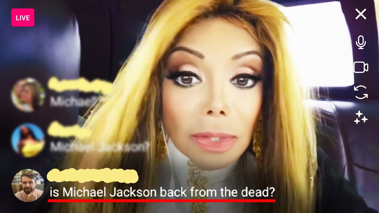 r/Instagramreality | hee hee back from the dead?