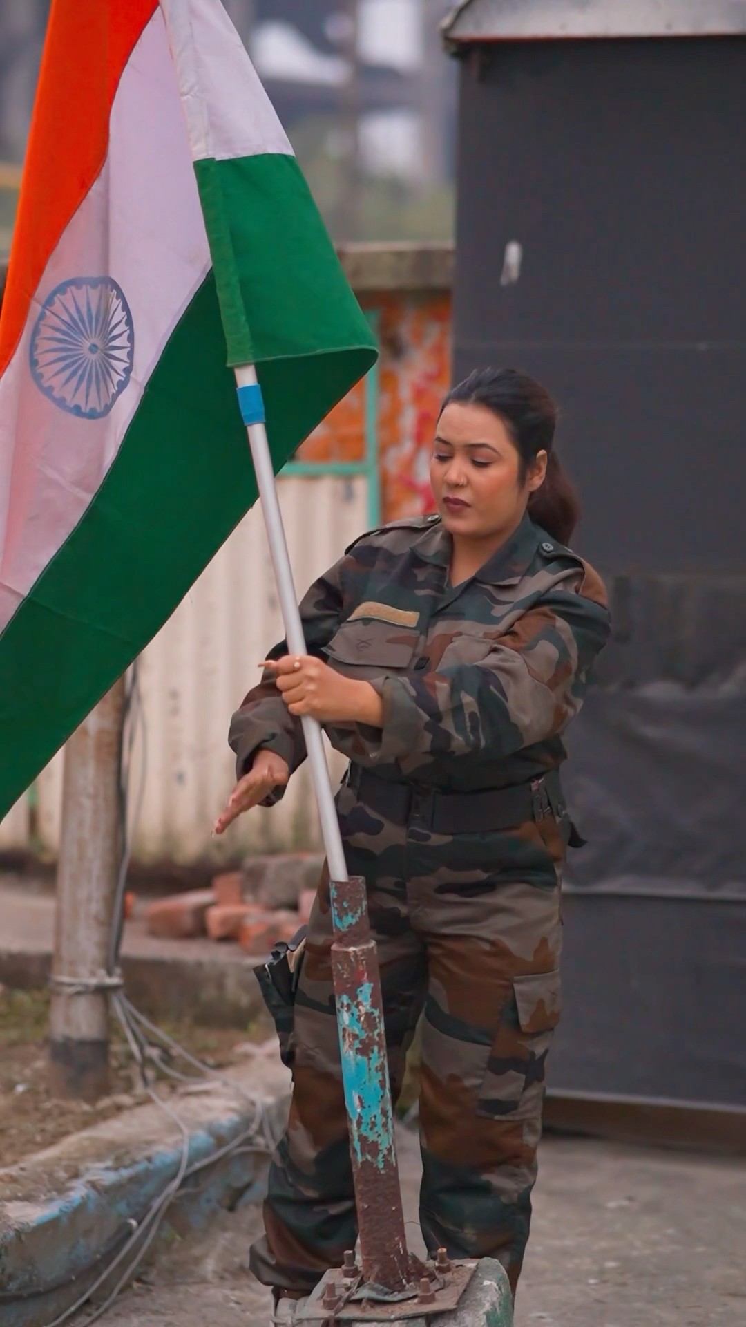 Vande Mataram❤️❤️ #trending #motivation #shortvideo #trending #army #shorts