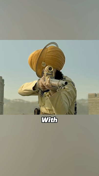 The soldier assembled a 6x scope Kar98k sniper rifle and counter-killed the enemy.#futurelink