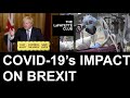 How has the pandemic impacted Brexit? | Prof. Anand Menon with the Lafayette Club