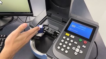 DoseControl-GENESYS30 Dosimetry System - Demo