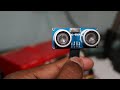 How to make a digital distances sensor/mib makers