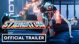 Stigmatum: Official Gameplay Reveal Trailer