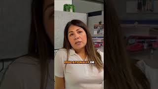 Mentor Minute: Empowering Student Success Through Mentorship with Amanda Covarrubias