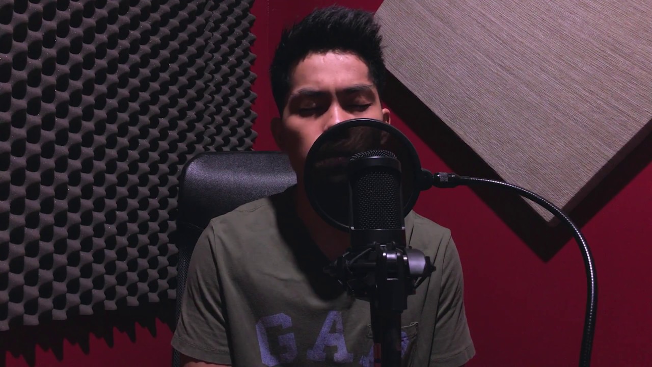 [COVER] It's Gotta Be You by Isaiah | Nef Medina