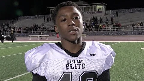 James Colby : Bay Area Spartans :12U Youth Spotlig...