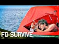 Adrift 76 days lost at sea  part 1  survival stories  fd survive