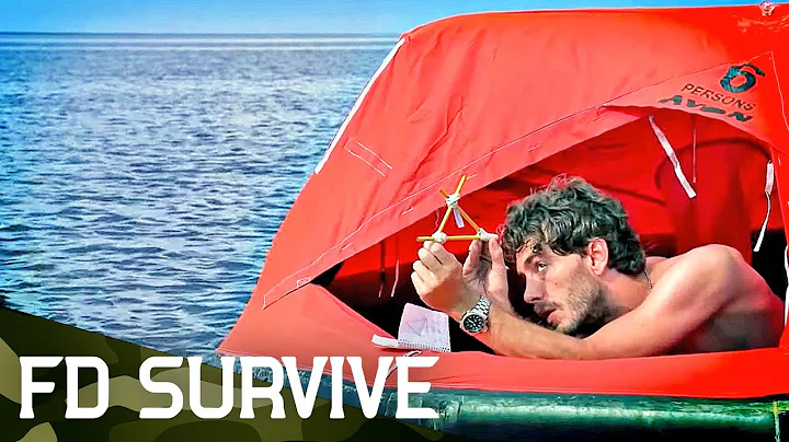 Adrift: 76 Days Lost at Sea | Part 1 | Survival St...