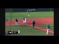 Nate Smith '27 LHP / OF - Double off LF wall & single