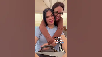 ساري كول أنا وراجلي صوفيا طالوني Sari Cool Saricoolclub1 