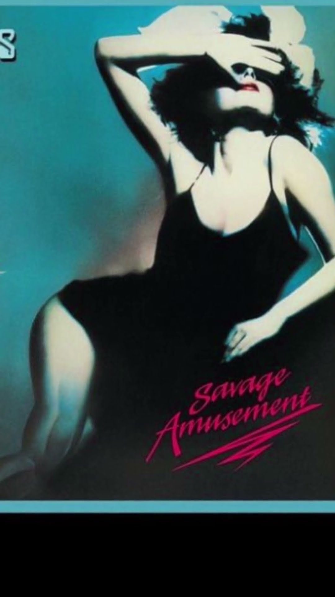 SCORPIONS - Savage Amusement: 50th Anniversary - Amazon.com