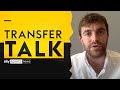 "It's just a matter of time" | Fabrizio Romano gives updates on Kane, Grealish & Varane transfers ✍️
