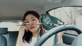 Vlog #22: ARCHITECT&#39;S LIFE ( Site day + What&#39;s in my bag?) || Sherapee