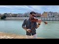 Bella Ciao - Petar Markoski Violin