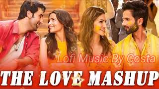 Love Mashup Song। arijit singh। atif aslam। bollywood songs। romantic songs। love mashup songs