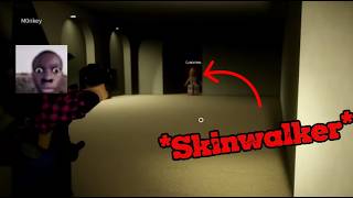 This Roblox game TRICKS you... || Unseen Liminality
