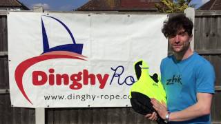 We invited tristan from zhik along to talk through the features of pfd
buoyancy aid. a great product available in range interesting colours.
th...