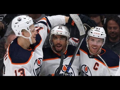 Oilers re-sign Evander Kane for four years, $20.5m