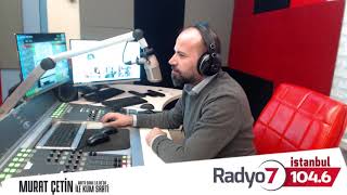 Murat Çetin - Yanıldık