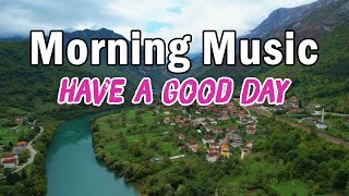 Download Lagu Monday Morning Boost – Relaxing Rhumba Cha Cha Guitar Morning Instrumental Music - Have a Good Day MP3