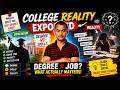 College Reality: Why Degrees Don't Guarantee Jobs Anymore