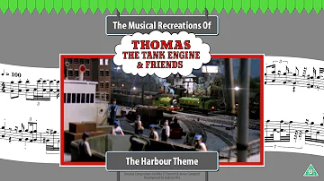 The Harbour Theme (Series 3)