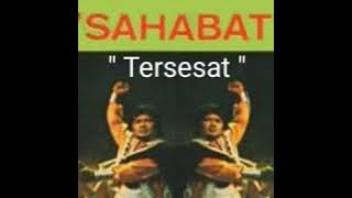 Rhoma Irama _ Tersesat ( OM Soneta Vol 10 Sahabat 1979 )