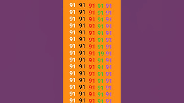 #trending #find #quiz #numbers #youtube #viral #video