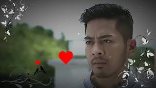 azam tidak mahu lepaskan athea | episod akhir | tak ada cinta sepertimu